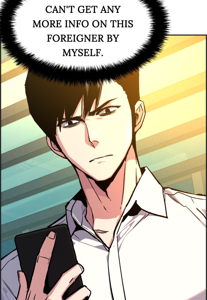 Read Teenage Mercenary EN Manga Online