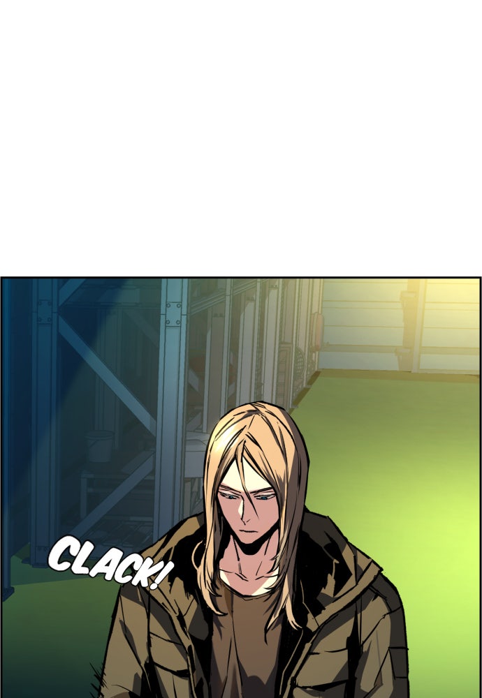 Read Teenage Mercenary EN Manga Online