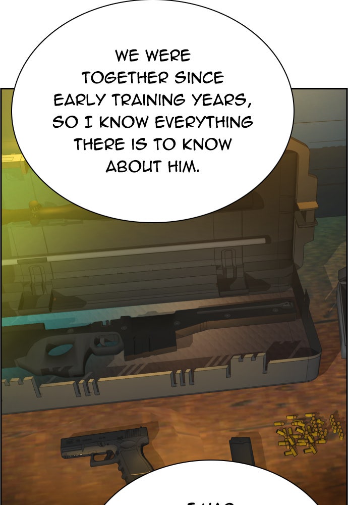 Read Teenage Mercenary EN Manga Online