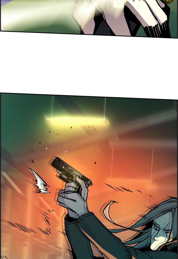 Read Teenage Mercenary EN Manga Online