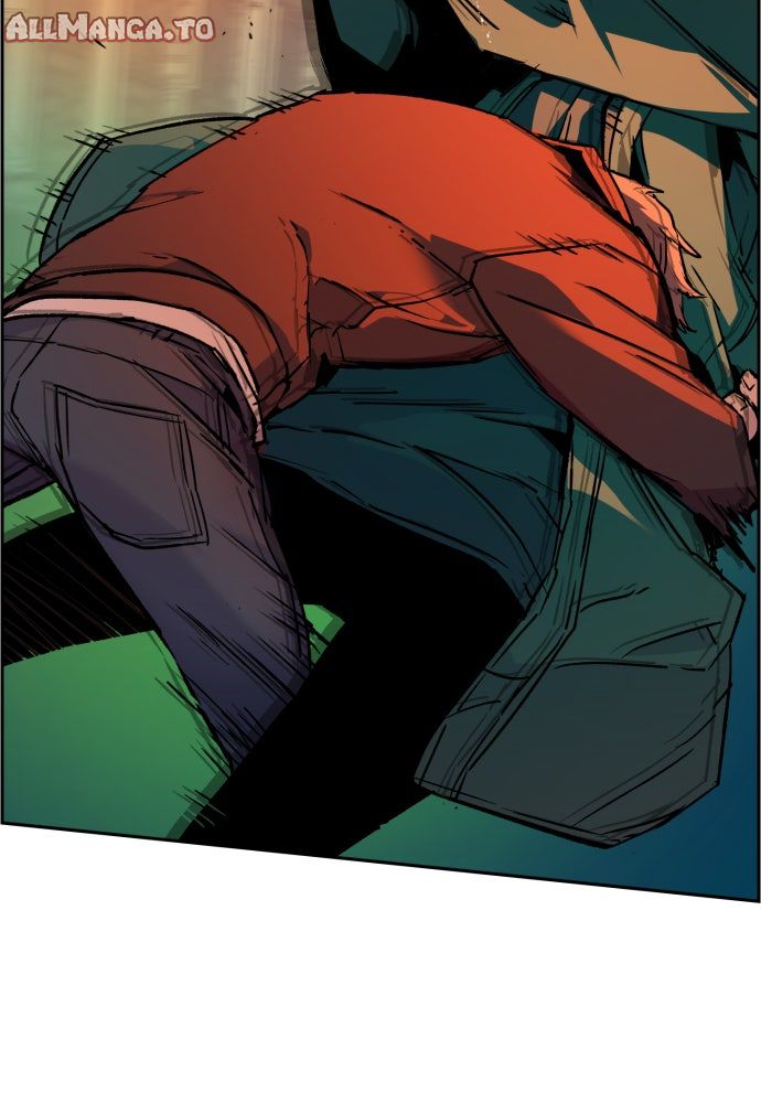 Read Teenage Mercenary EN Manga Online