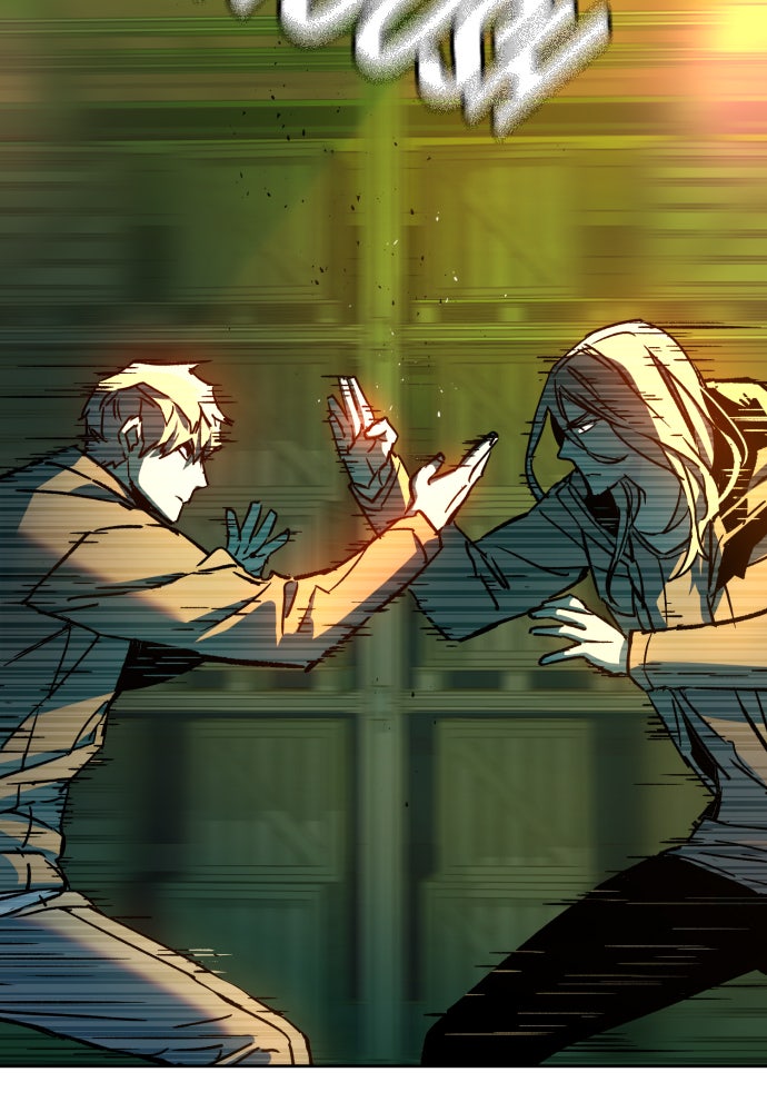 Read Teenage Mercenary EN Manga Online