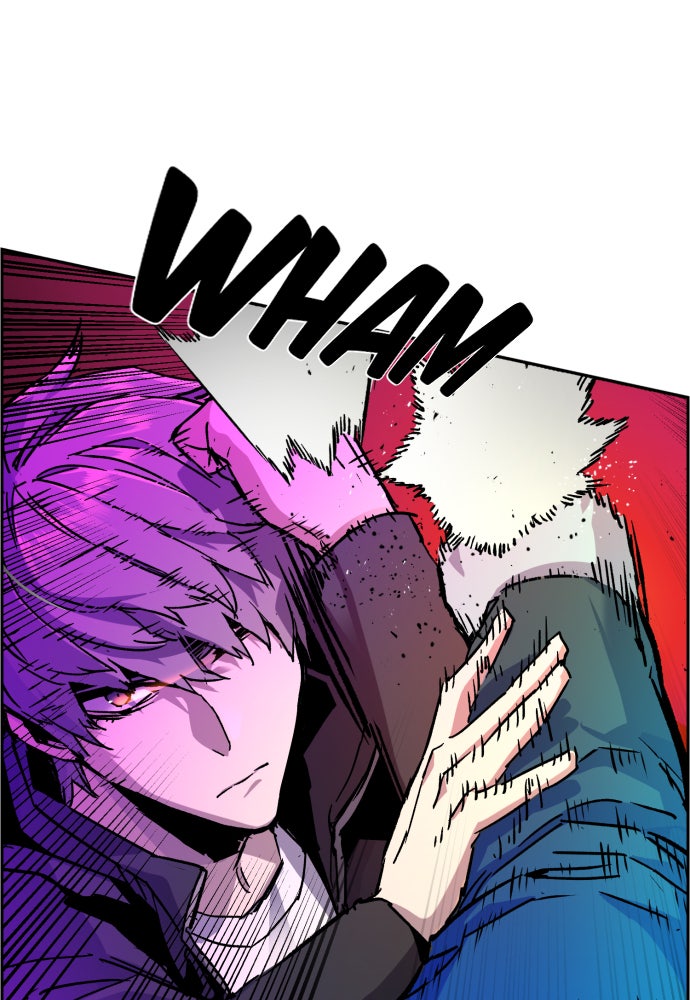 Read Teenage Mercenary EN Manga Online