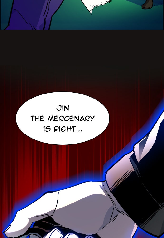 Read Teenage Mercenary EN Manga Online