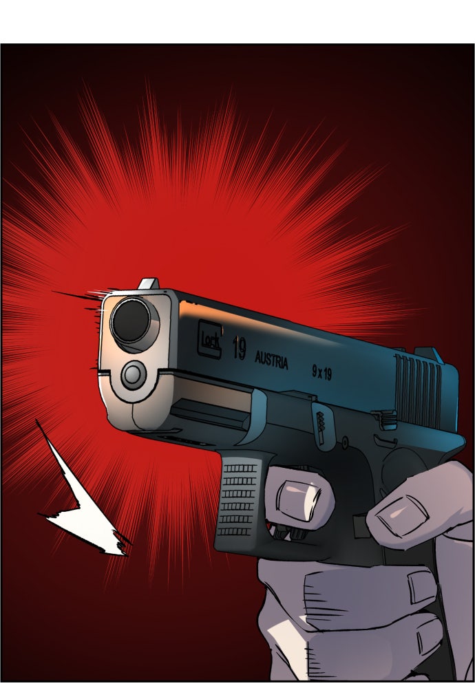 Read Teenage Mercenary EN Manga Online