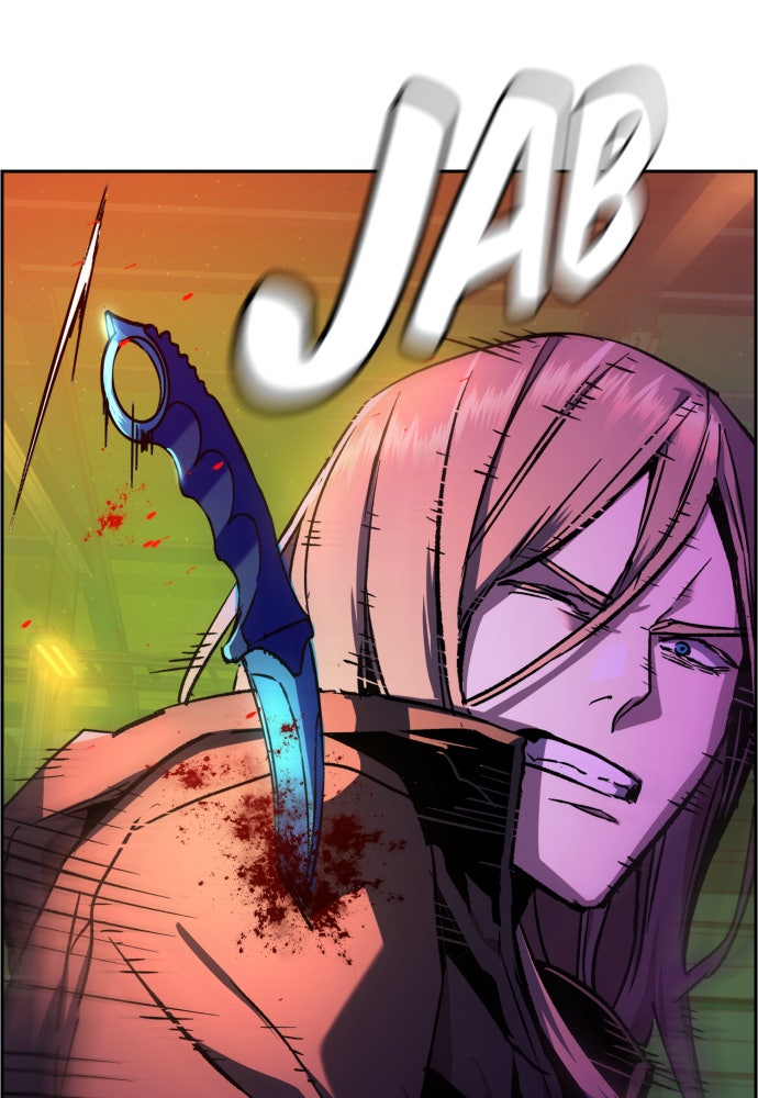 Read Teenage Mercenary EN Manga Online