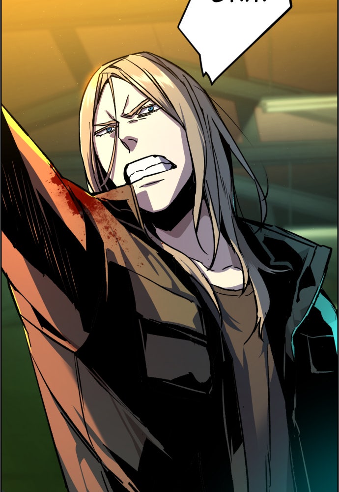 Read Teenage Mercenary EN Manga Online