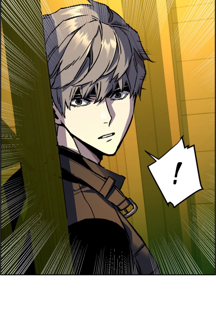 Read Teenage Mercenary EN Manga Online