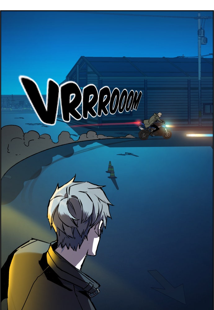 Read Teenage Mercenary EN Manga Online