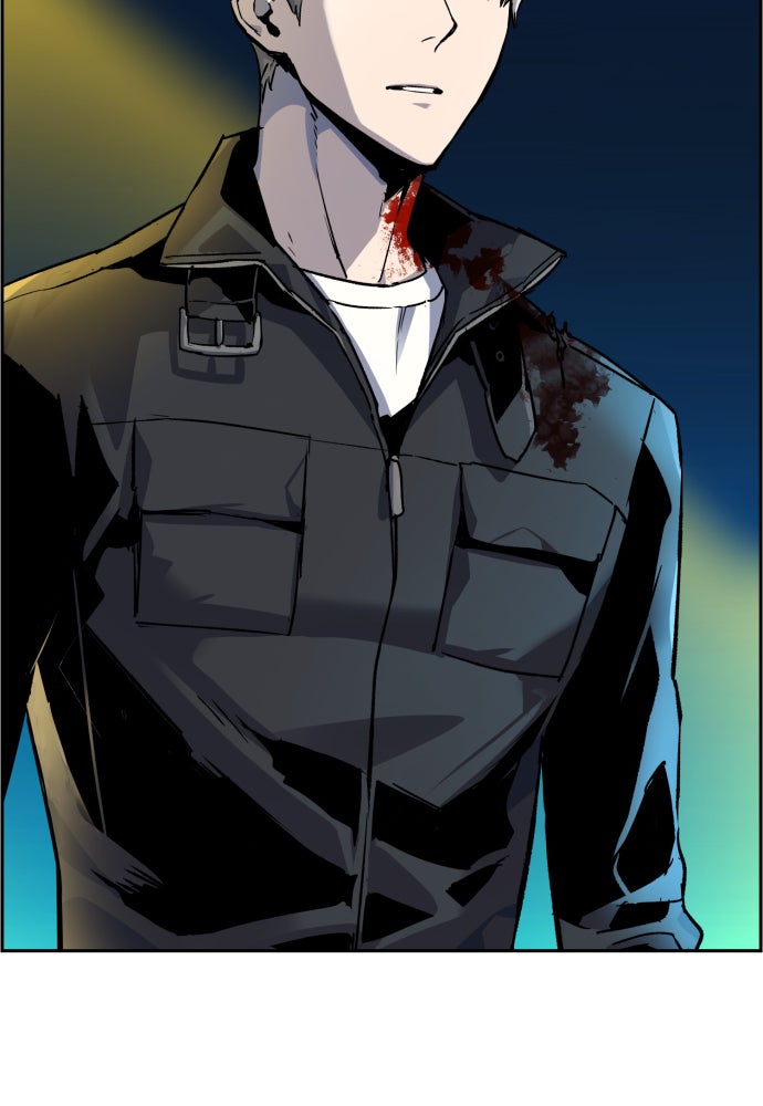 Read Teenage Mercenary EN Manga Online