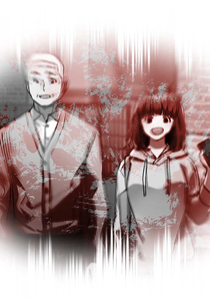 Read Teenage Mercenary EN Manga Online