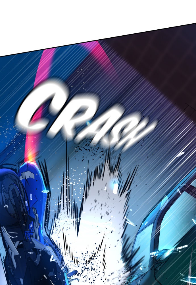 Read Teenage Mercenary EN Manga Online