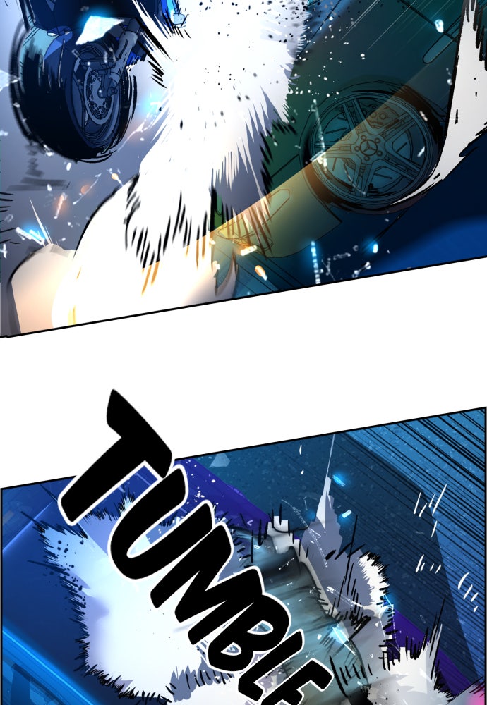 Read Teenage Mercenary EN Manga Online