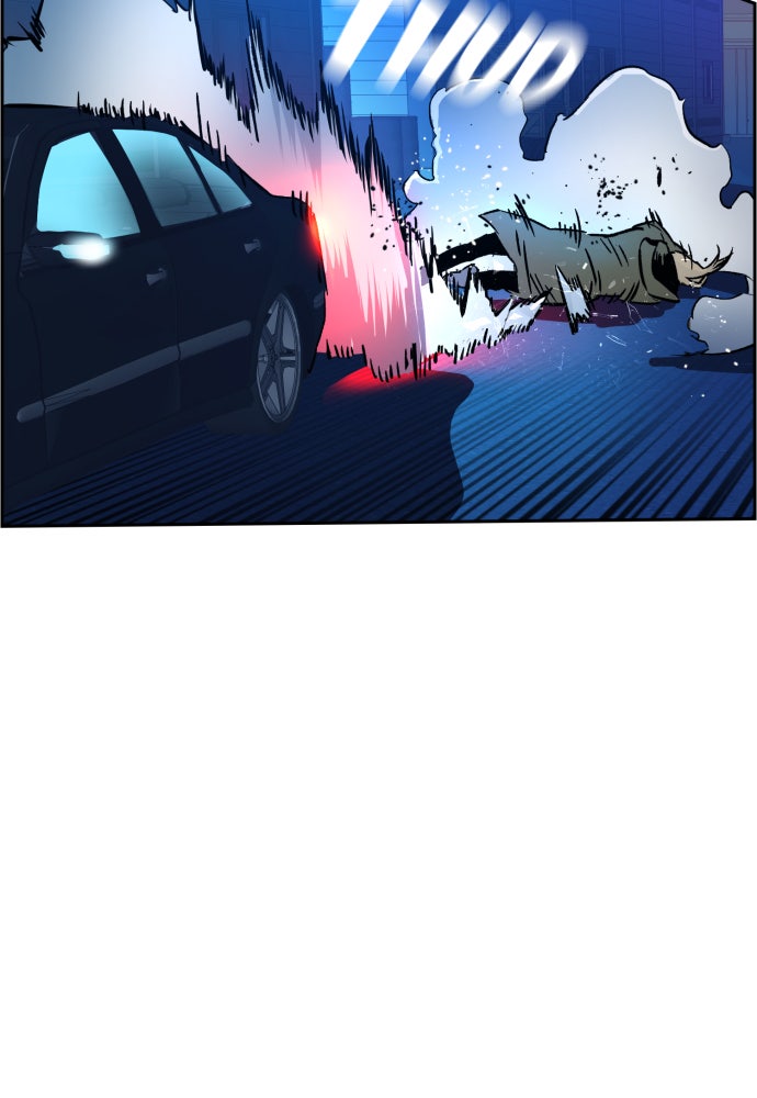 Read Teenage Mercenary EN Manga Online