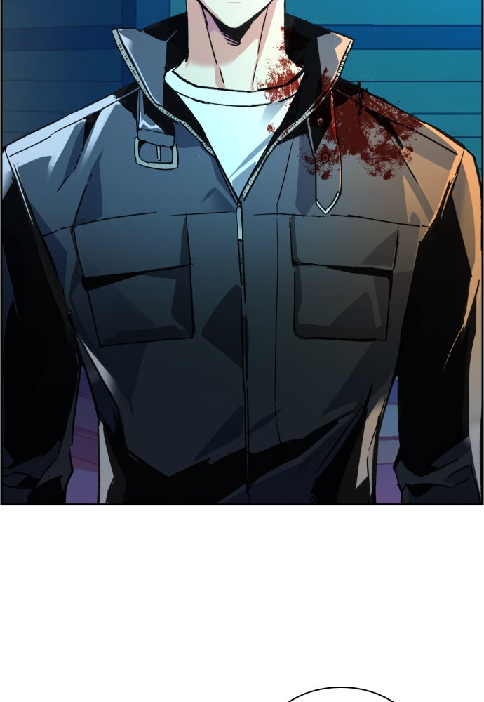 Read Teenage Mercenary EN Manga Online