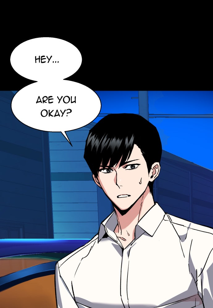 Read Teenage Mercenary EN Manga Online