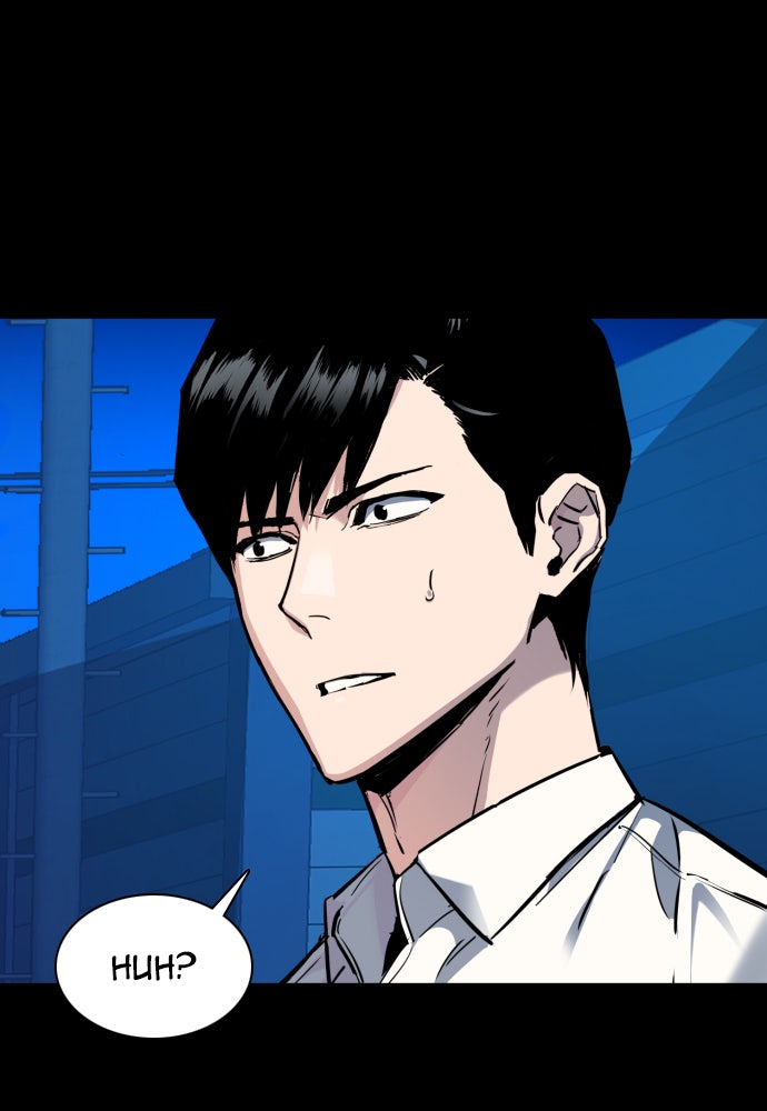 Read Teenage Mercenary EN Manga Online