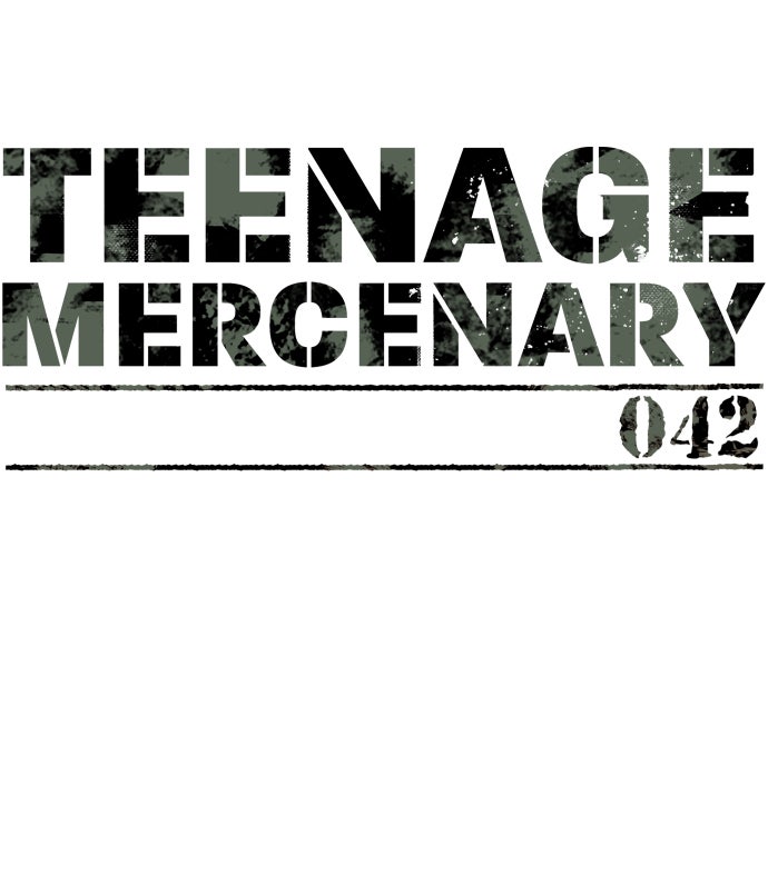 Read Teenage Mercenary EN Manga Online