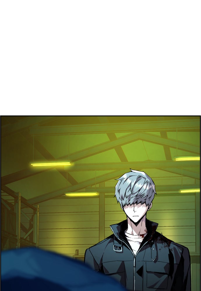 Read Teenage Mercenary EN Manga Online