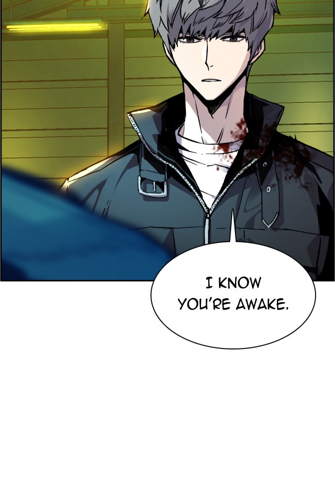 Read Teenage Mercenary EN Manga Online