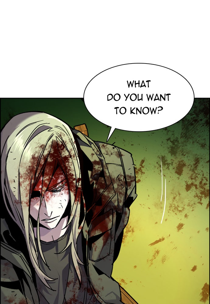 Read Teenage Mercenary EN Manga Online