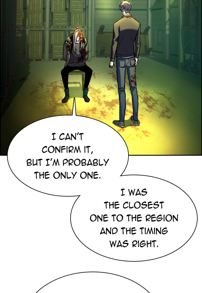 Read Teenage Mercenary EN Manga Online