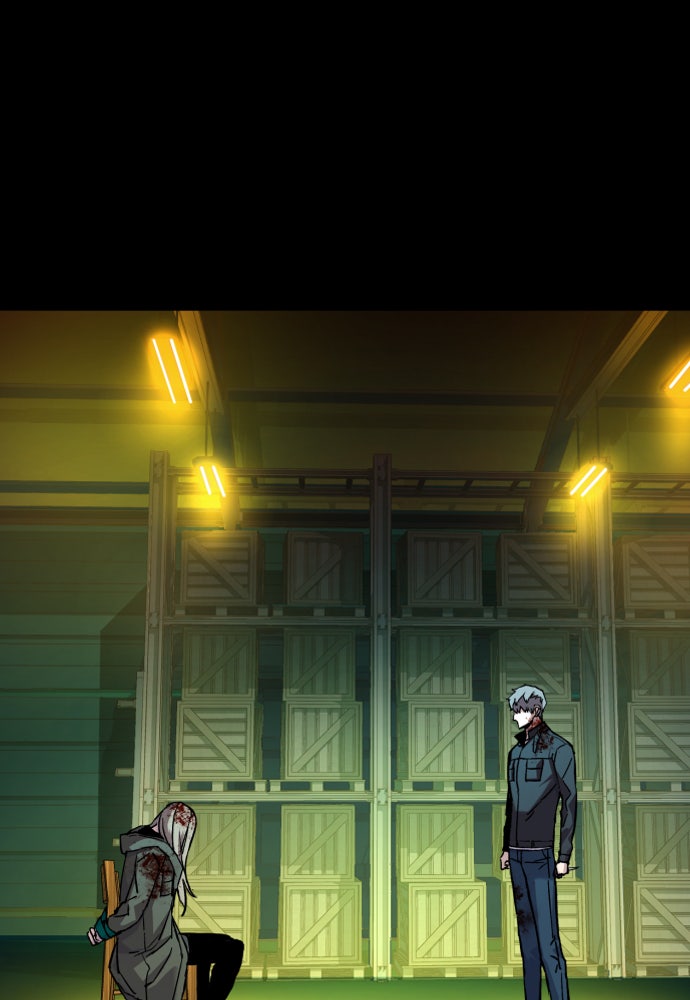 Read Teenage Mercenary EN Manga Online