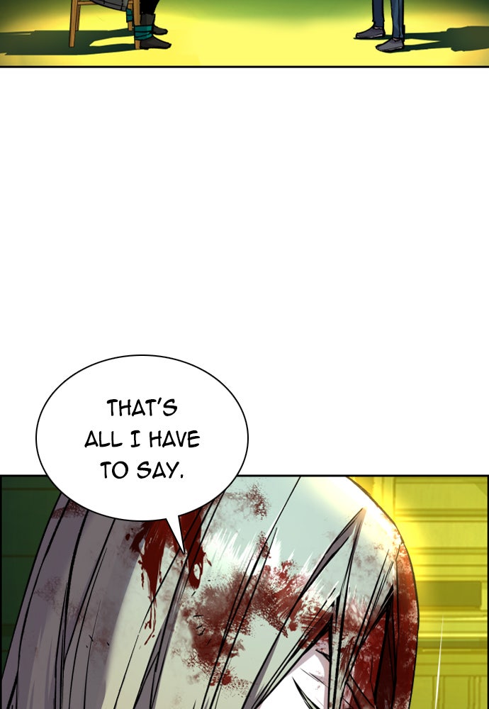 Read Teenage Mercenary EN Manga Online