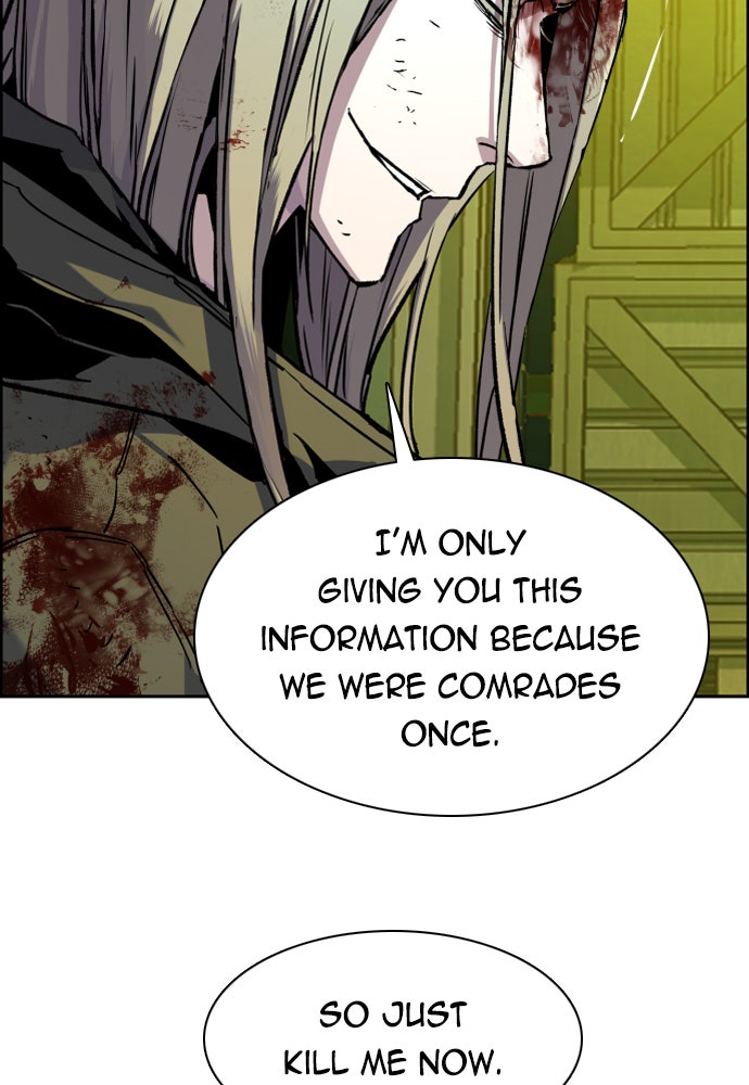 Read Teenage Mercenary EN Manga Online