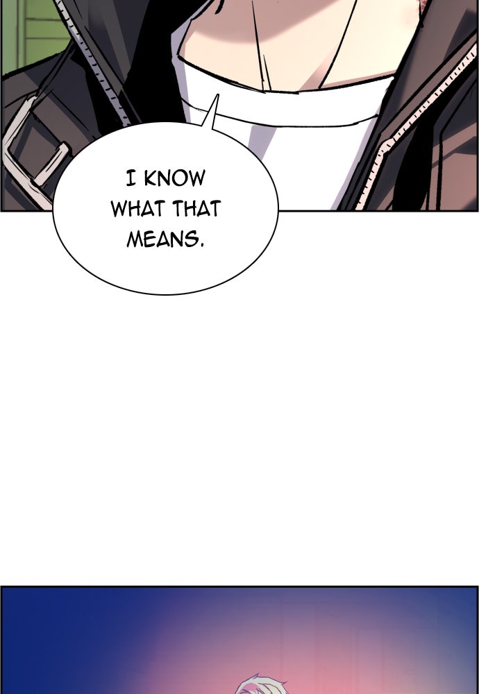 Read Teenage Mercenary EN Manga Online