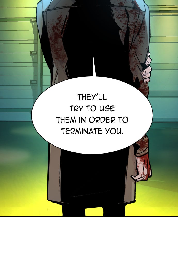 Read Teenage Mercenary EN Manga Online