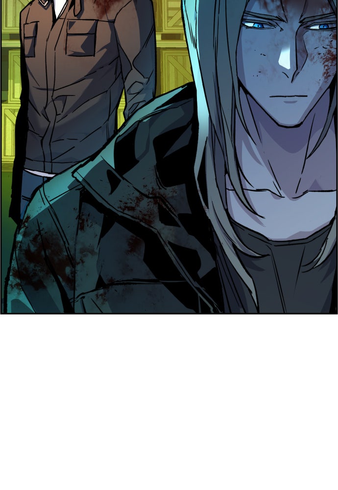 Read Teenage Mercenary EN Manga Online