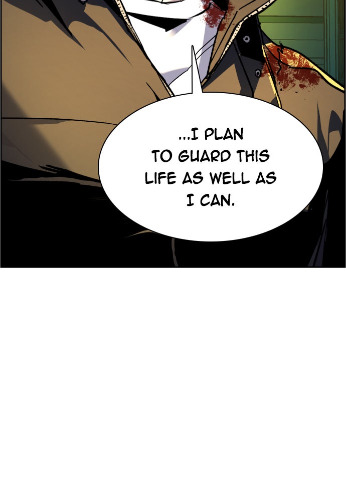 Read Teenage Mercenary EN Manga Online