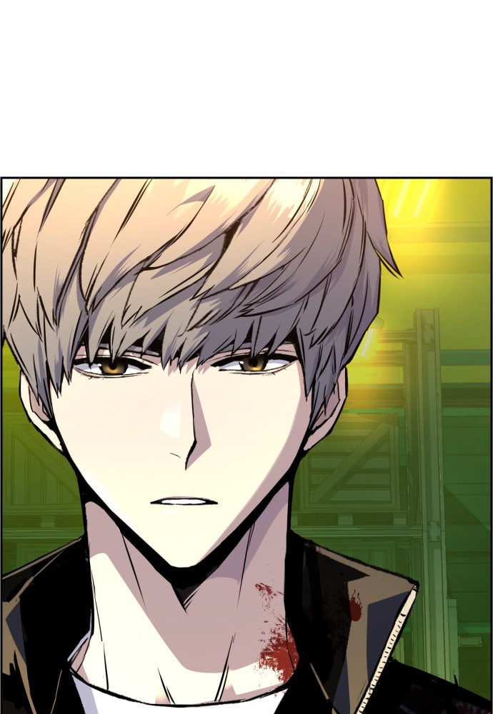 Read Teenage Mercenary EN Manga Online