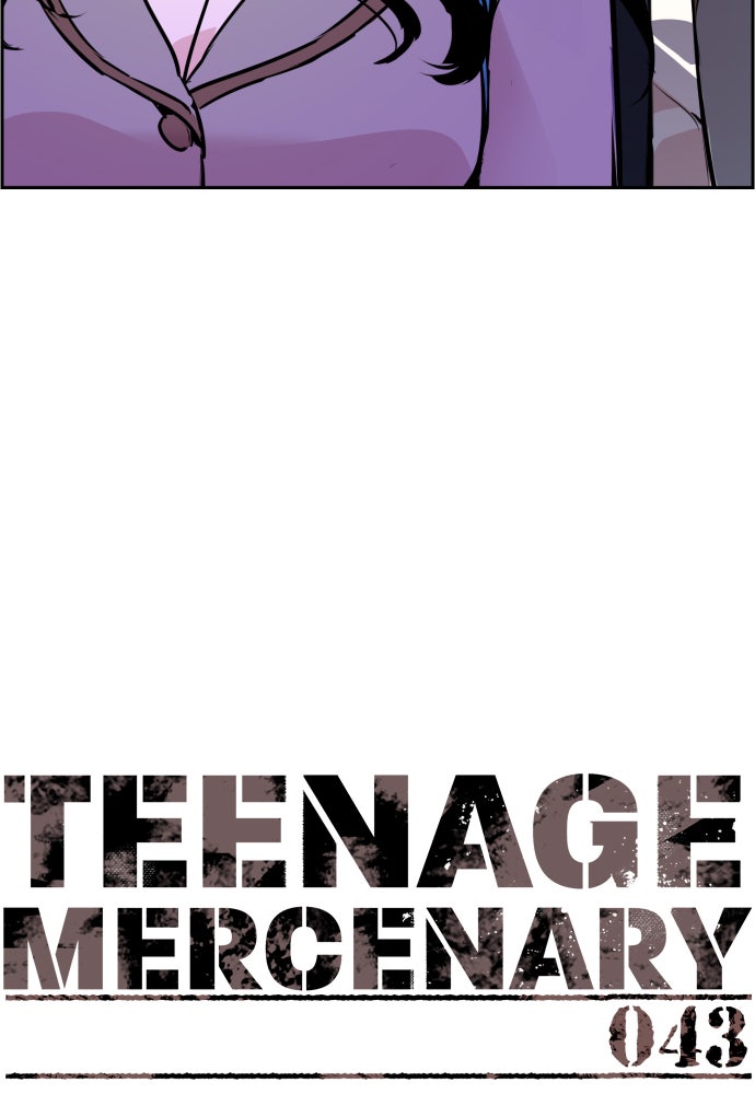 Read Teenage Mercenary EN Manga Online