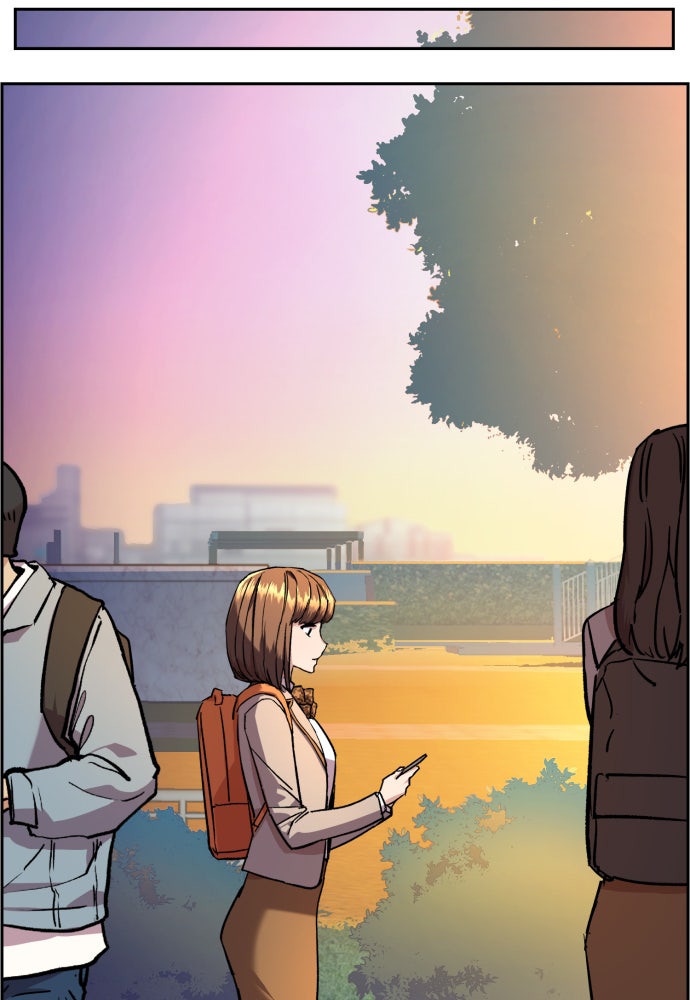 Read Teenage Mercenary EN Manga Online