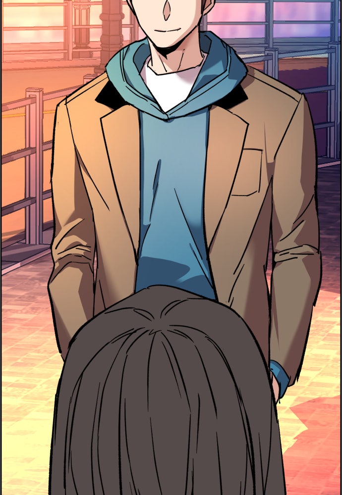 Read Teenage Mercenary EN Manga Online