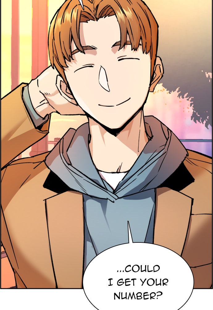 Read Teenage Mercenary EN Manga Online