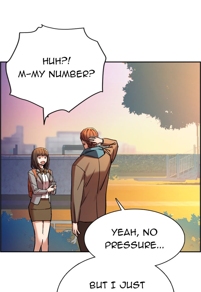 Read Teenage Mercenary EN Manga Online
