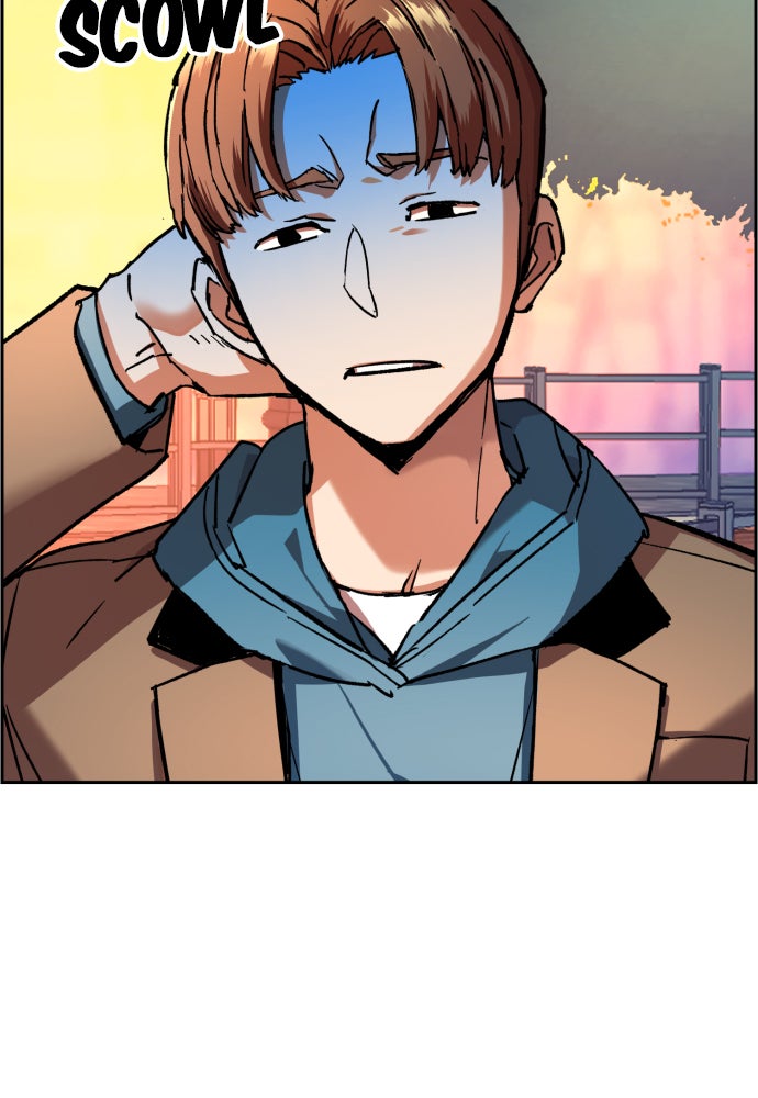 Read Teenage Mercenary EN Manga Online