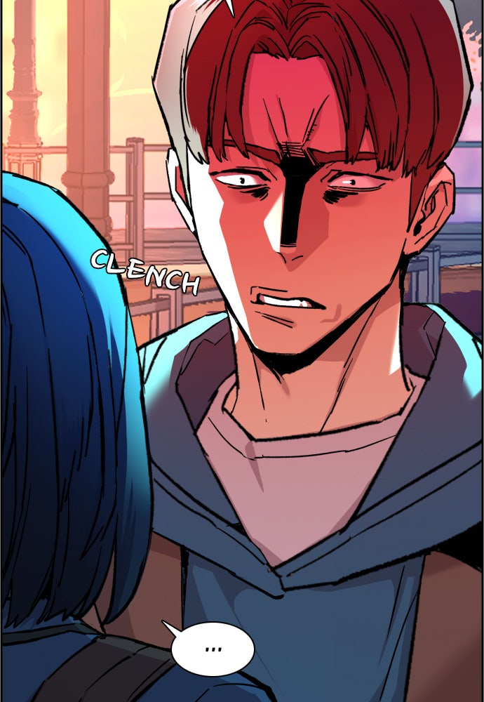 Read Teenage Mercenary EN Manga Online