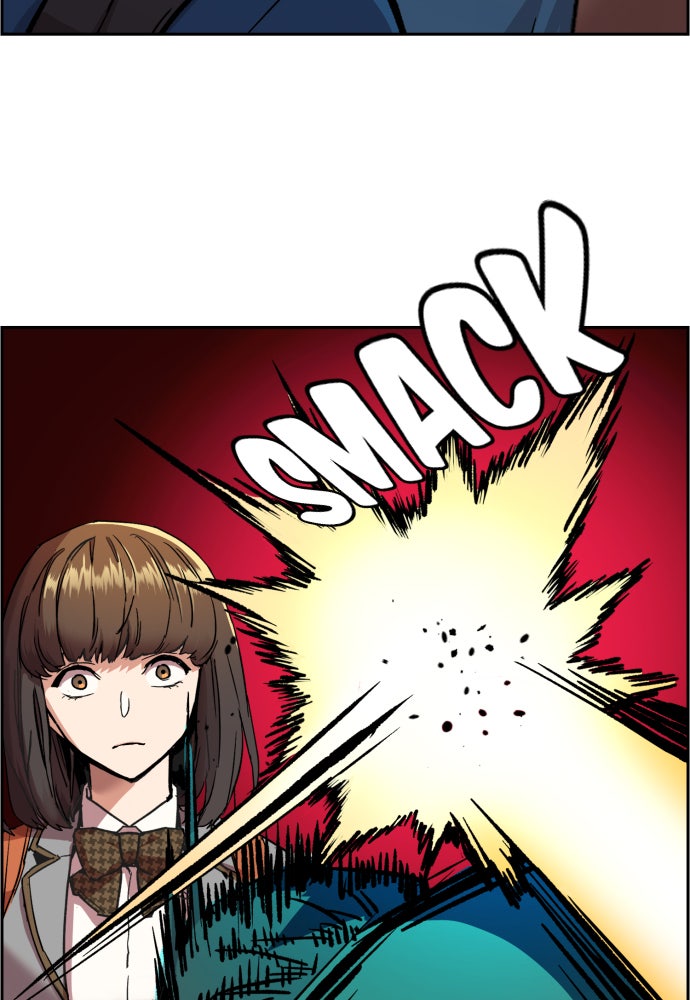 Read Teenage Mercenary EN Manga Online