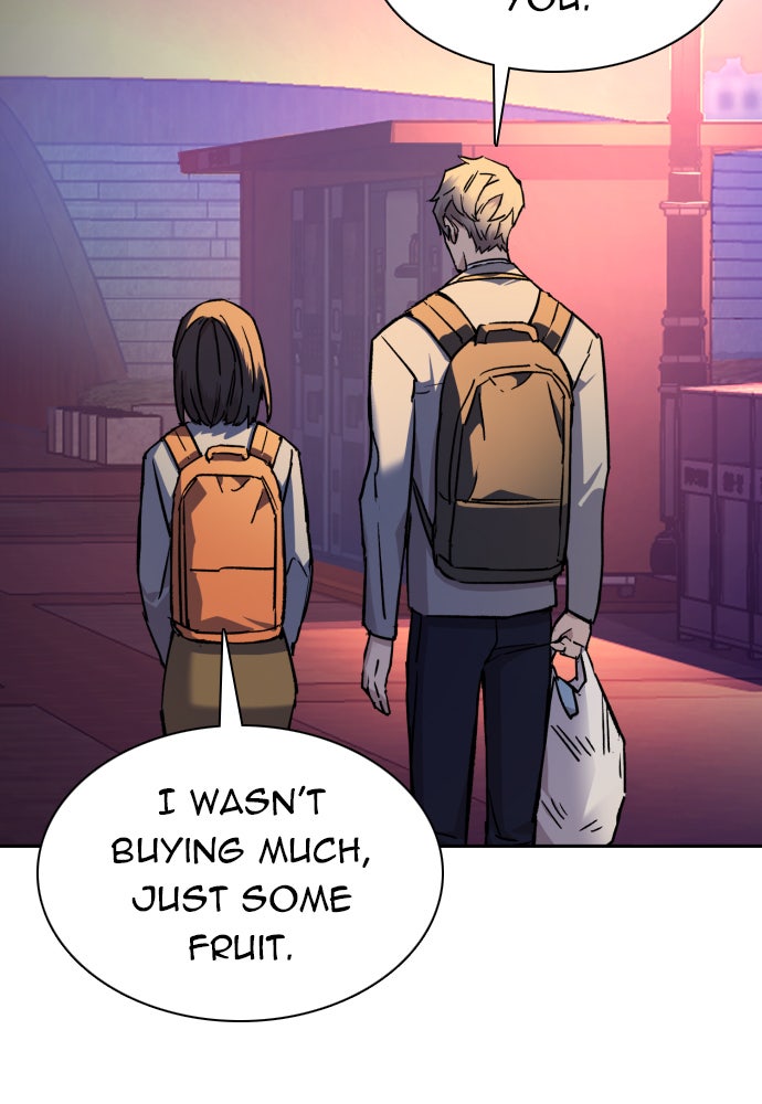 Read Teenage Mercenary EN Manga Online