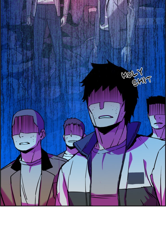 Read Teenage Mercenary EN Manga Online