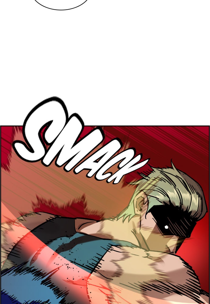 Read Teenage Mercenary EN Manga Online