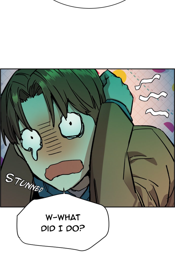 Read Teenage Mercenary EN Manga Online