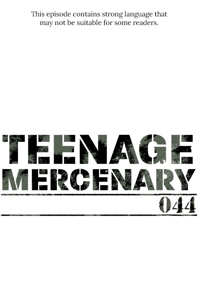 Read Teenage Mercenary EN Manga Online