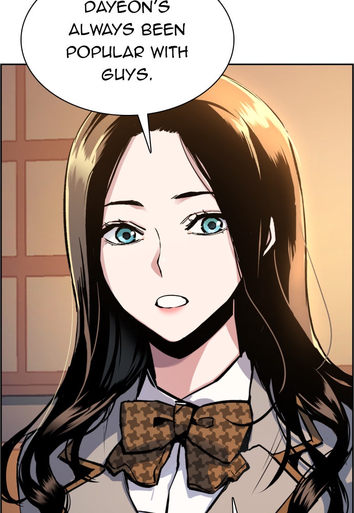 Read Teenage Mercenary EN Manga Online