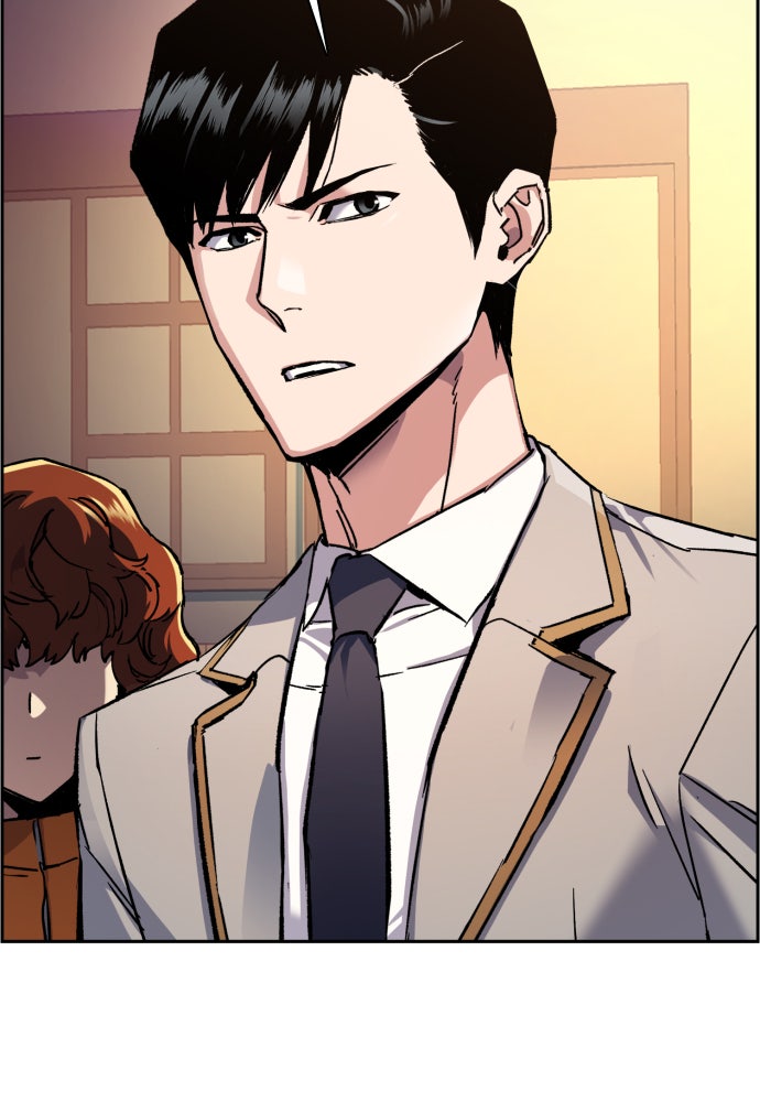 Read Teenage Mercenary EN Manga Online