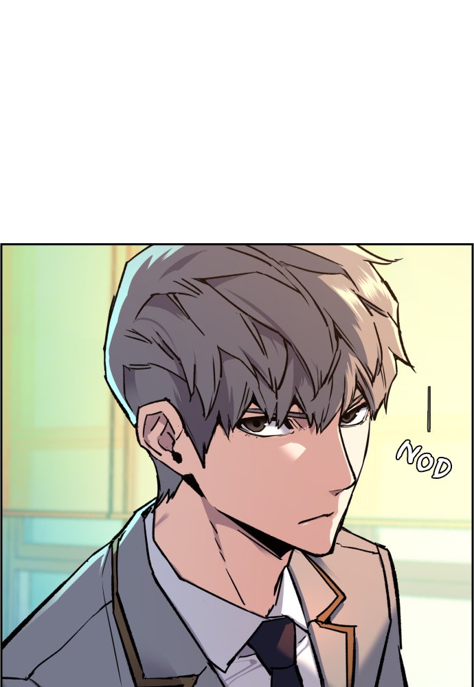 Read Teenage Mercenary EN Manga Online